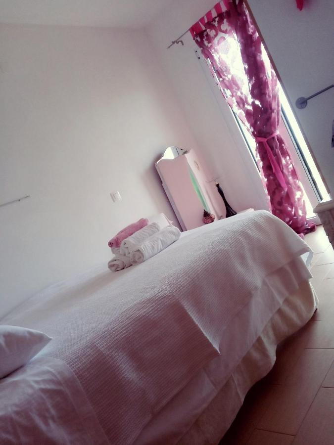 Chortáta Alexia'S House 빌라 외부 사진