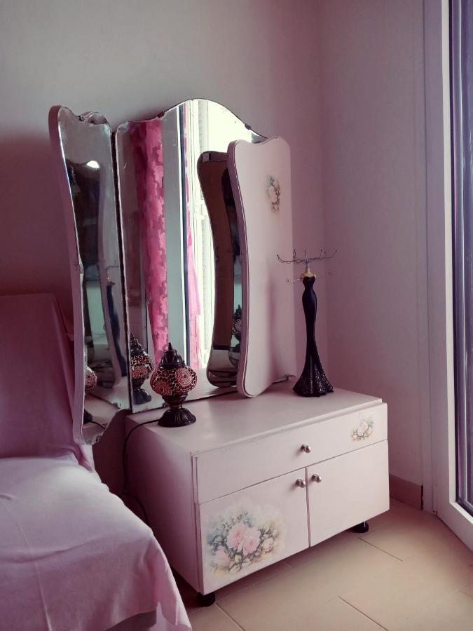 Chortáta Alexia'S House 빌라 외부 사진
