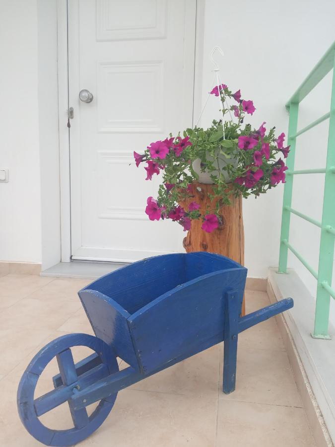 Chortáta Alexia'S House 빌라 외부 사진