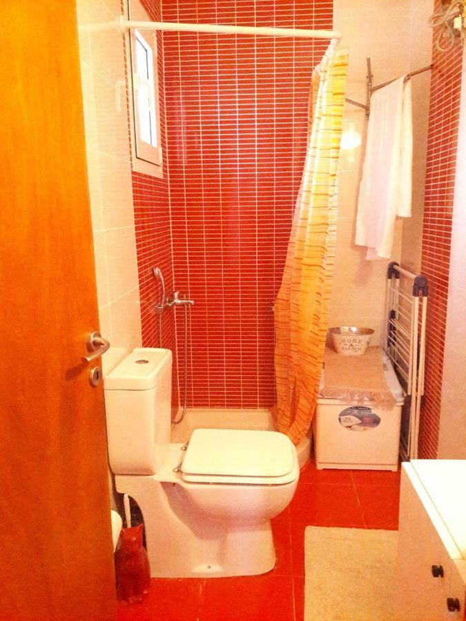 Chortáta Alexia'S House 빌라 외부 사진
