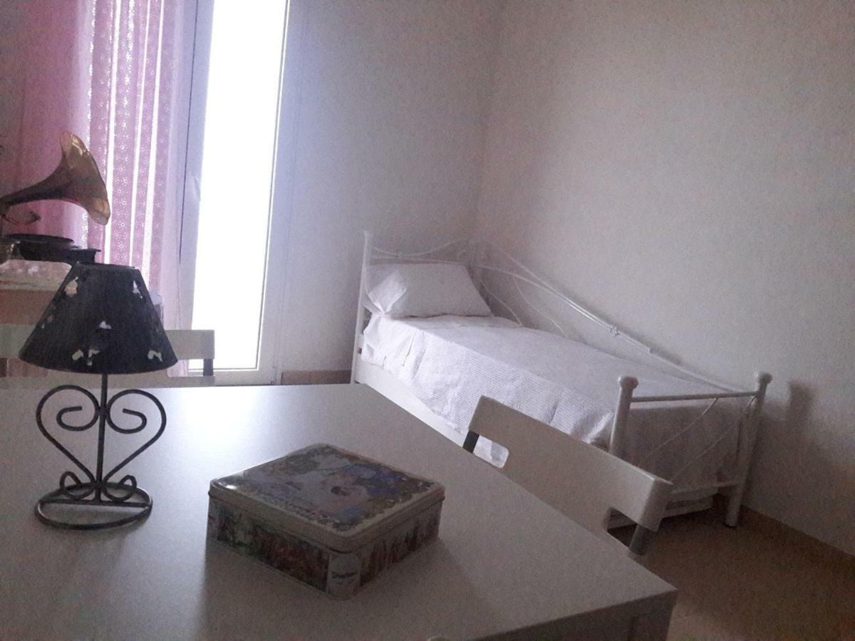 Chortáta Alexia'S House 빌라 외부 사진