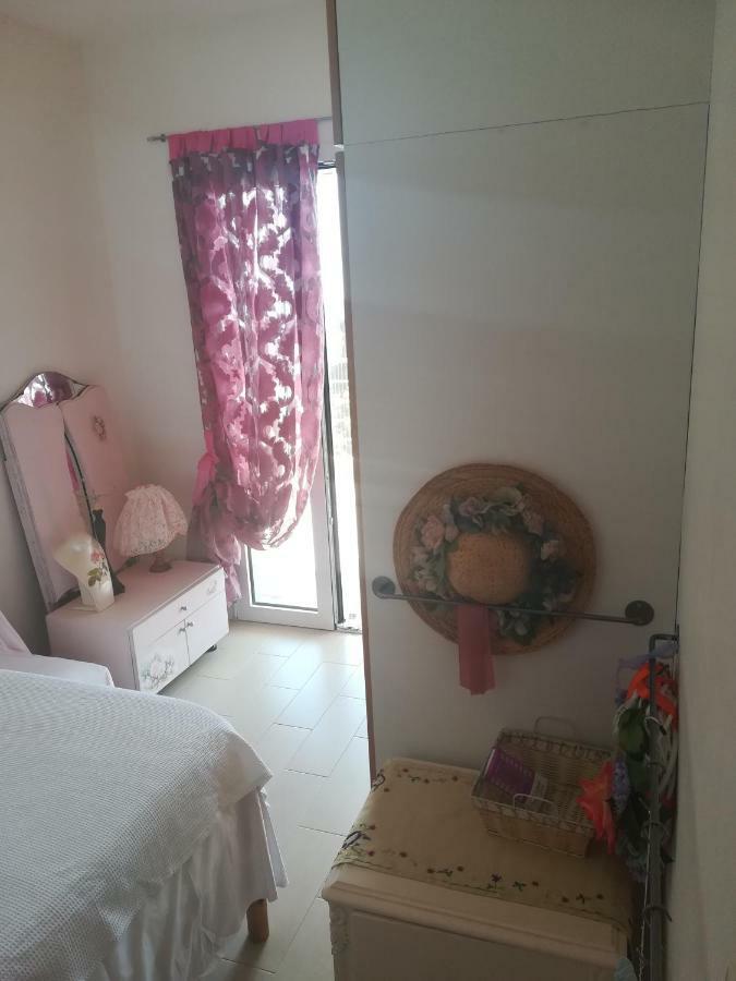 Chortáta Alexia'S House 빌라 외부 사진