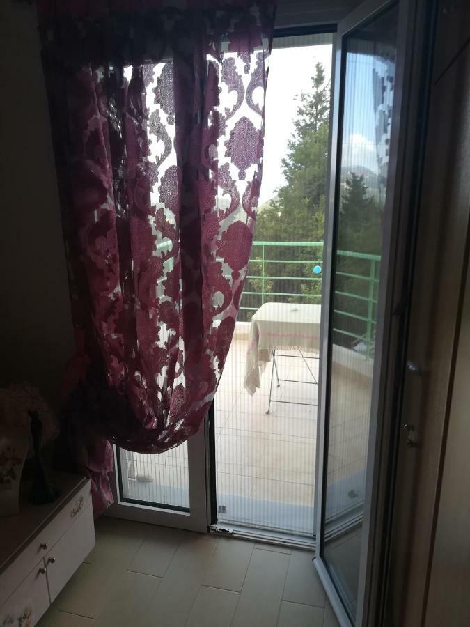 Chortáta Alexia'S House 빌라 외부 사진