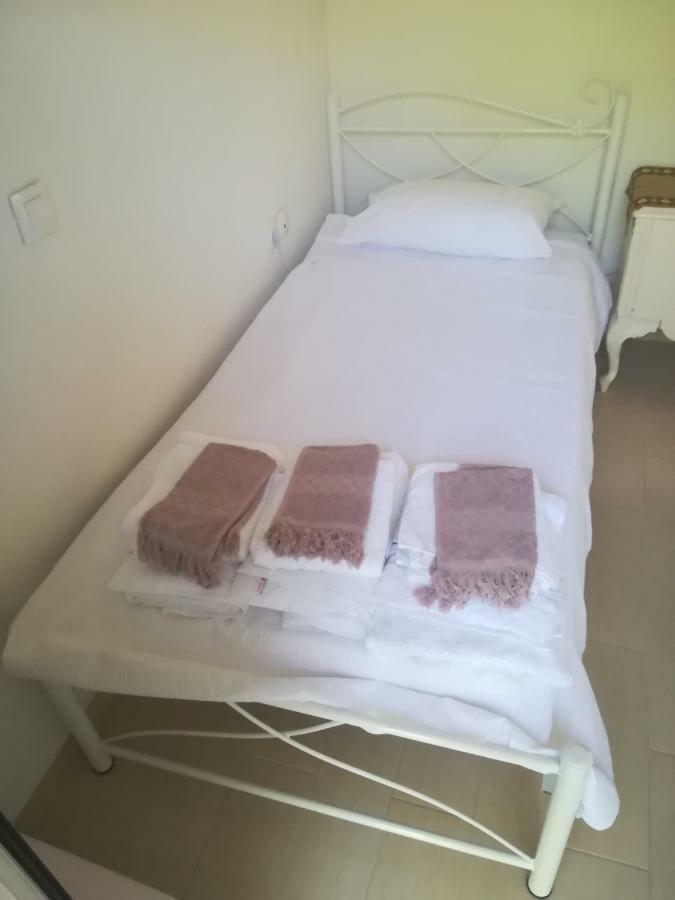 Chortáta Alexia'S House 빌라 외부 사진